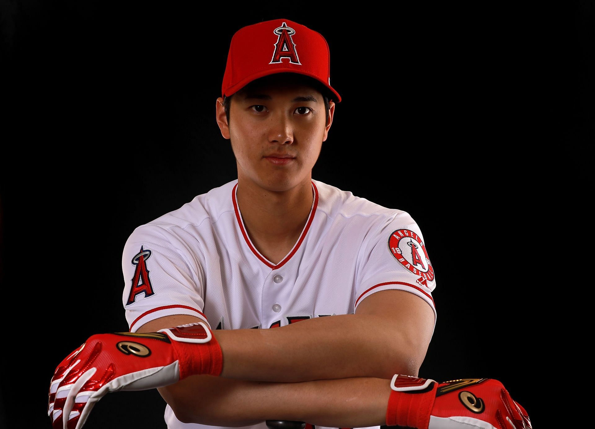 Shohei Ohtani has one of the most followed accounts in all of the MLB