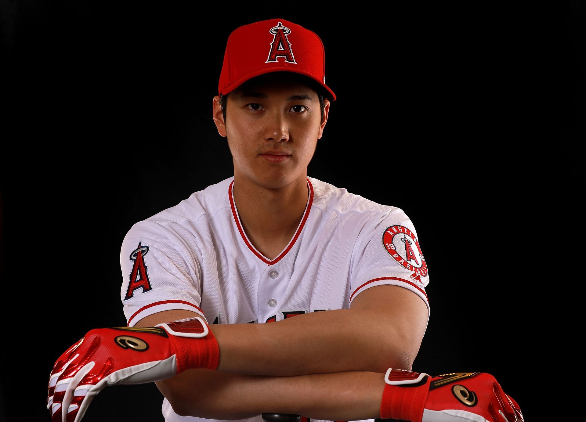 Japanese reel: Shohei Ohtani, 08/16/2022