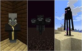 10 best hostile mob drops in Minecraft
