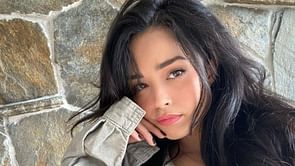 "It's really uncomfortable and creepy"- Valkyrae reacts to fans shipping her with male friends