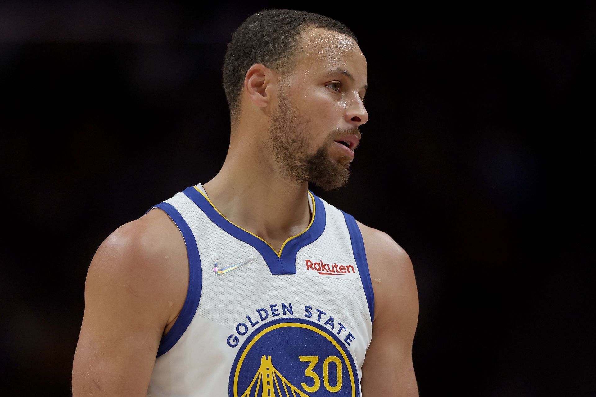 Warriors star Stephen Curry's savage 10-word message to Ja Morant after  clutch block, steal
