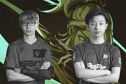 5 best Valorant pros who main Jett in Episode 4 Act 3