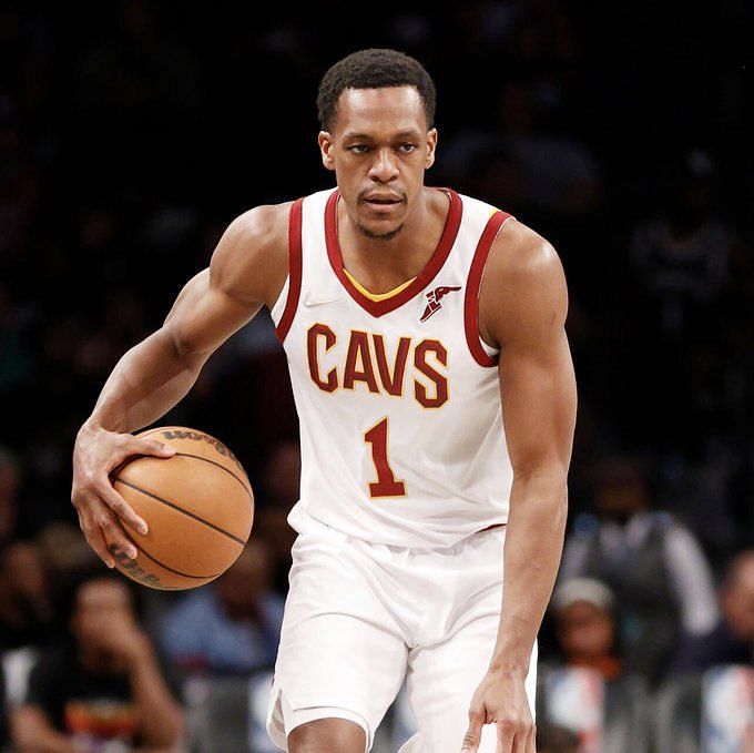 Woman Gets EPO Against Rajon Rondo After He Allegedly Pulls Gun