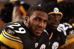 "I didn't know how to take care of my mind" - Former NFL player reveals his mental health struggles following retirement