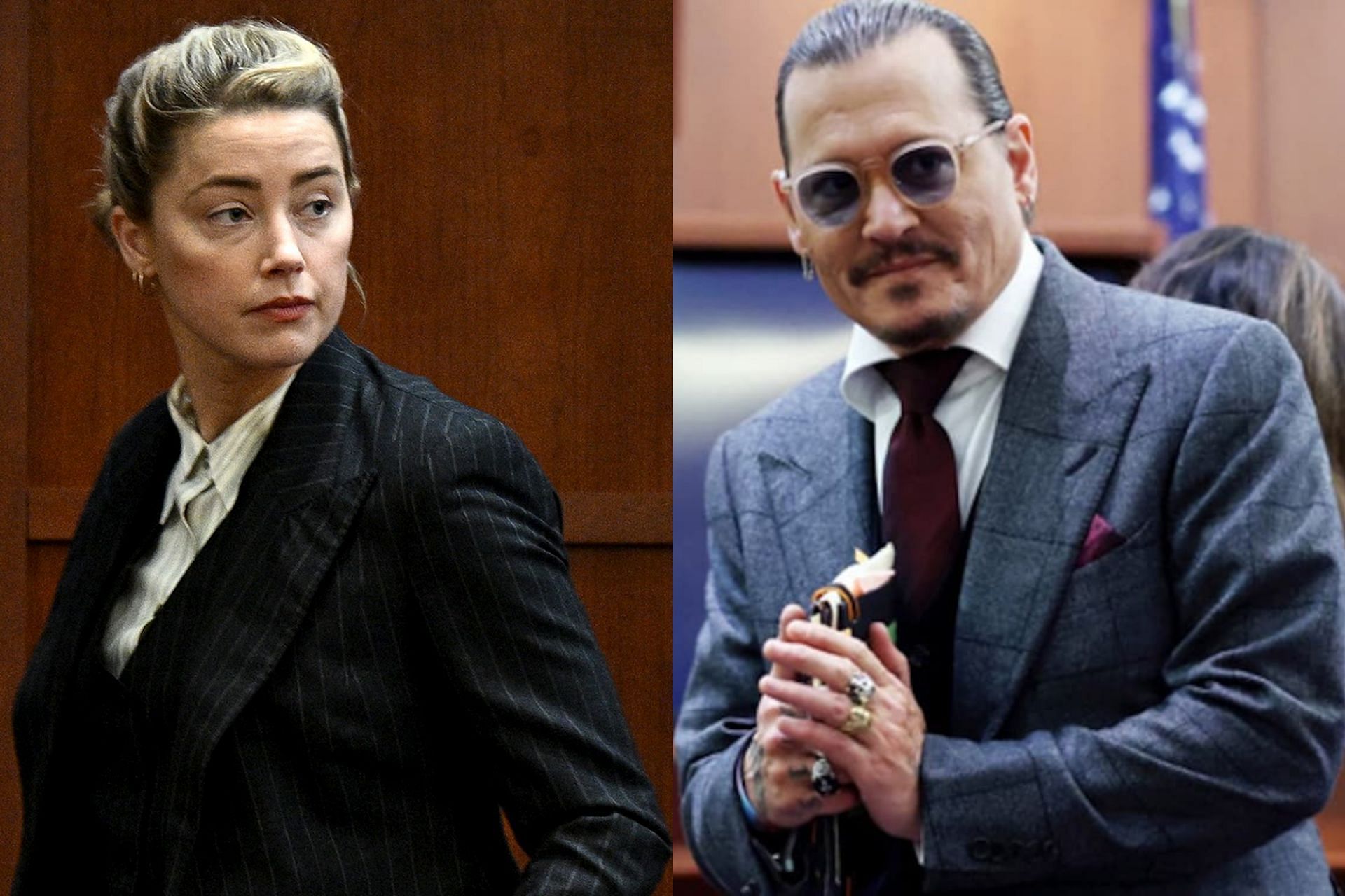 CodeMiko questions mainstream media for 'protecting' Amber Heard