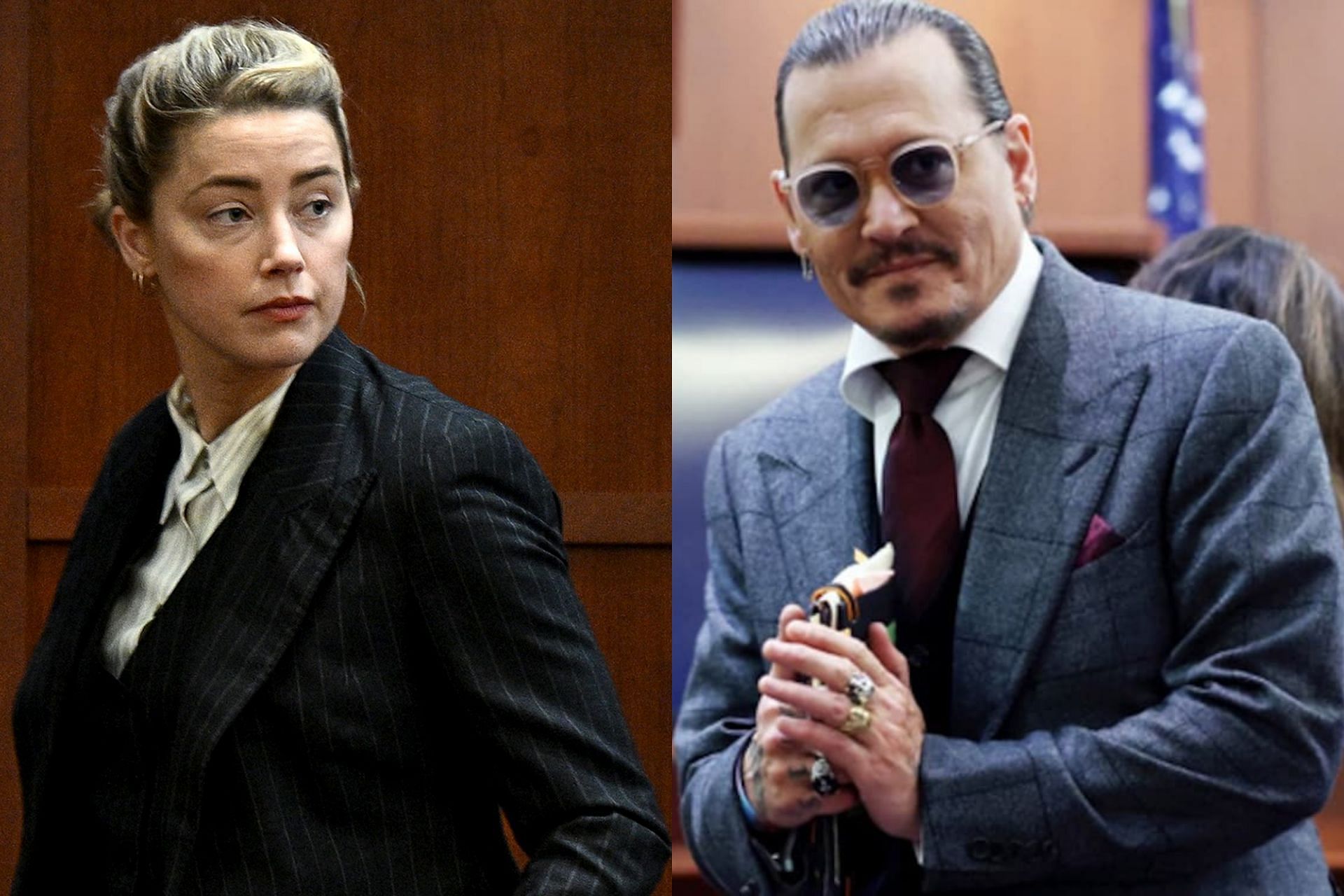 CodeMiko questions mainstream media for &#039;protecting&#039; Amber Heard (Image via- Sportskeeda)