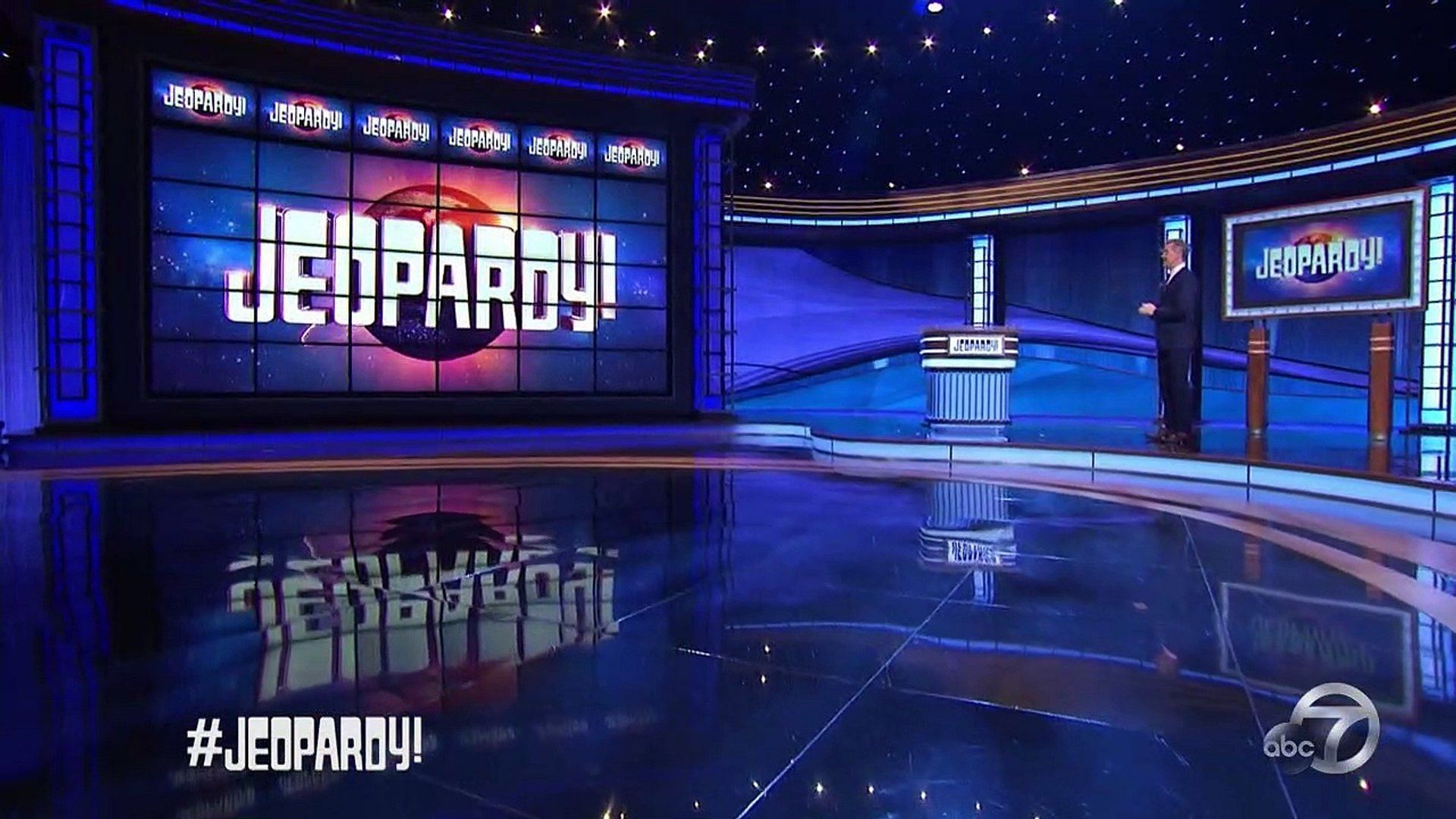 Today's Final Jeopardy! answer Tuesday, May 31, 2022