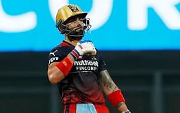 "It has been a challenging time" - Virat Kohli opens up on his lean patch in IPL 2022