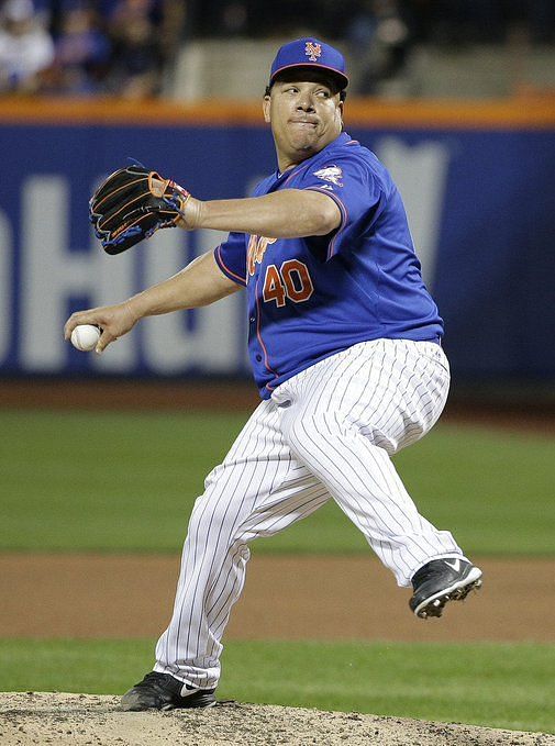 MLB rumors: Ex-Yankees, Mets pitcher Bartolo Colon ready to tell all in  'Big Sexy: In His Own Words” 