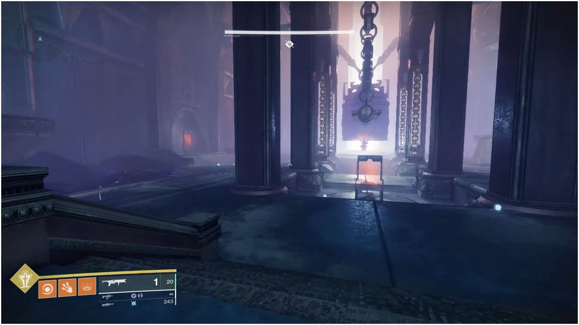 Log Into 'Destiny 2' Now If You Want A Whole Bunch Of Chalice Imperials