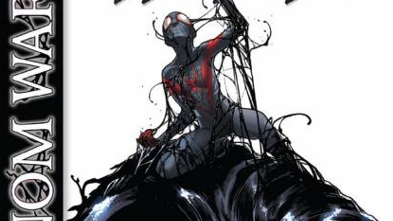 When symbiotes strike (Image via Marvel Comics)