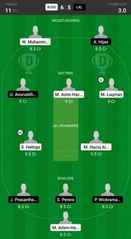 Fantasy suggestion #1