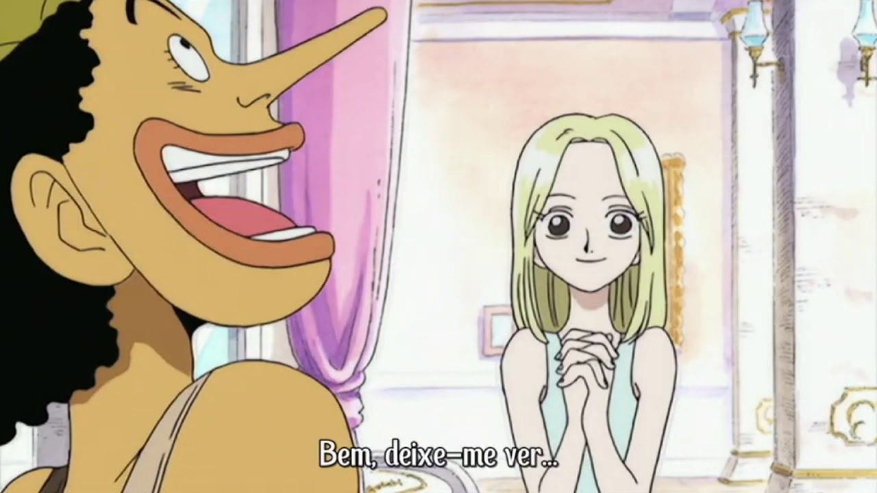 5 One Piece relationships that everybody loved (& 5 everyone wished