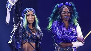 The decision to 'cut' former WWE Champion was allegedly taken after he walked out like Sasha Banks and Naomi recently did – Reports