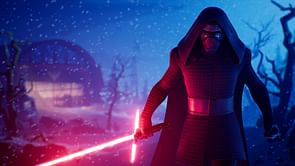 Lightsabers are finally returning to Fortnite, but not how anyone imagined