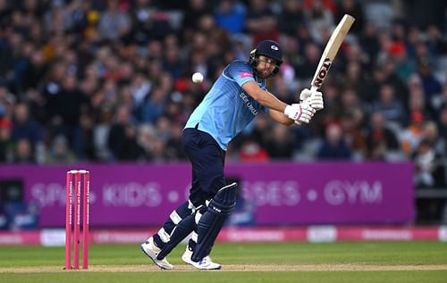 Yorkshire vs Derbyshire - Dream11 Prediction