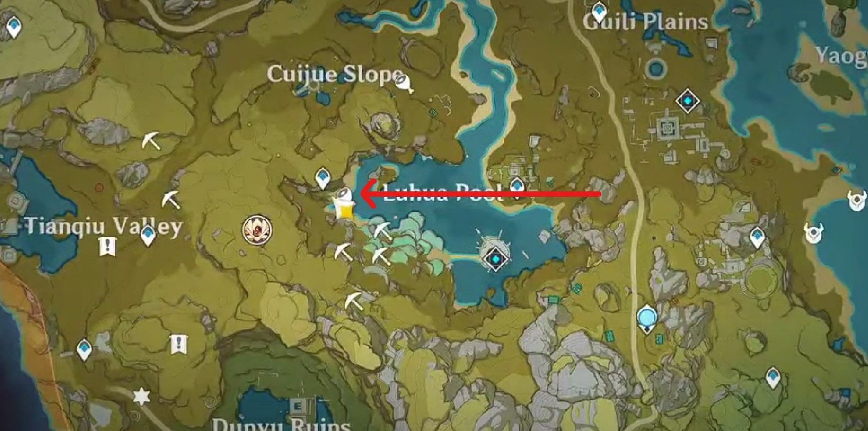 Fowl locations in Genshin Impact: How to buy, farm, and obtain easily