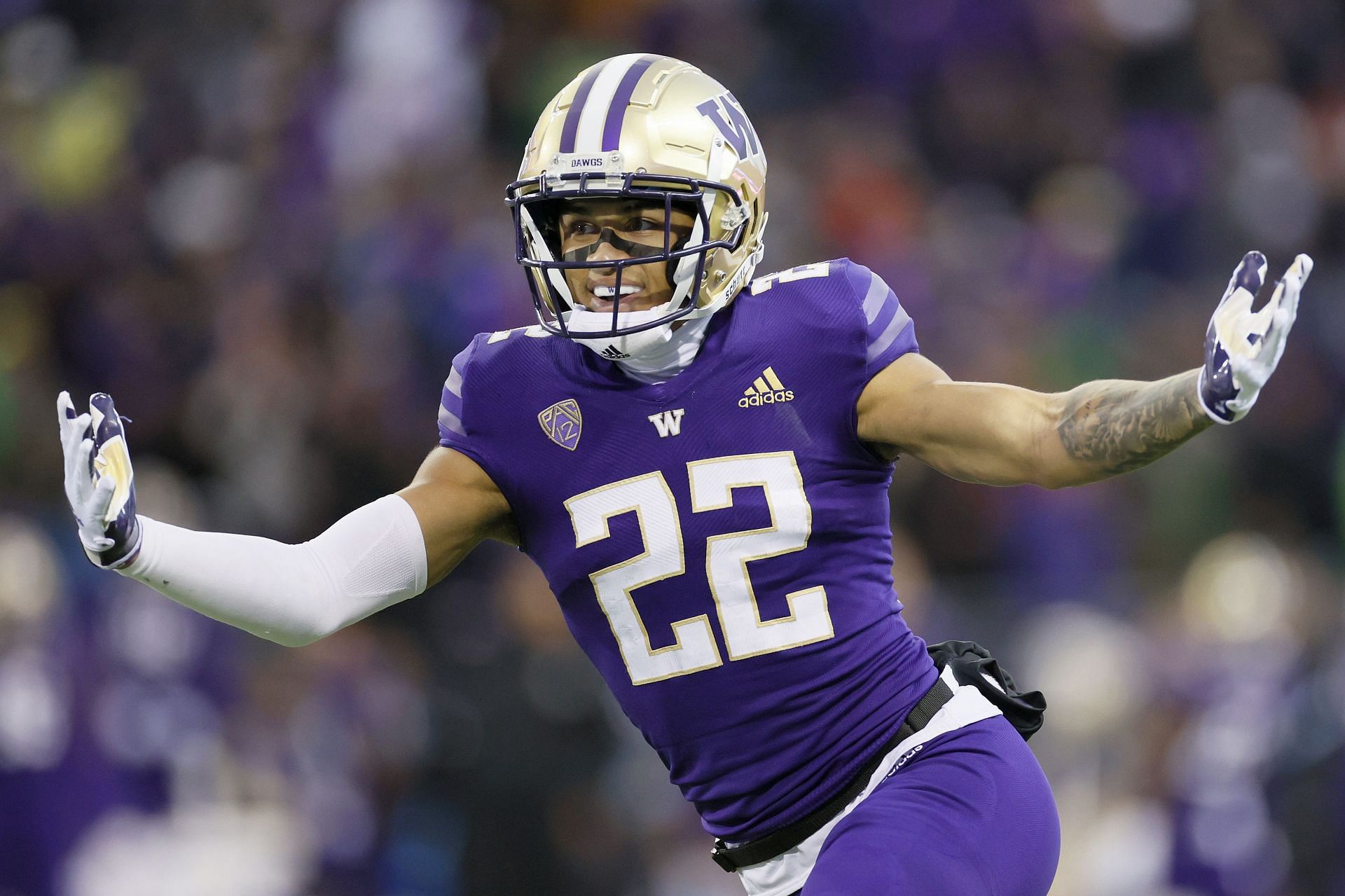 2022 Minnesota Vikings NFL Draft Picks –