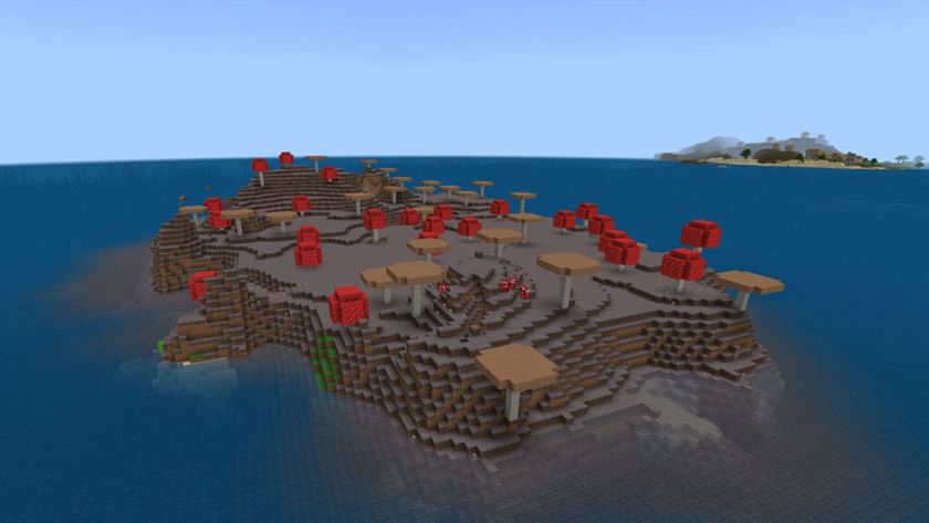 7 best ocean seeds in Minecraft 1.18