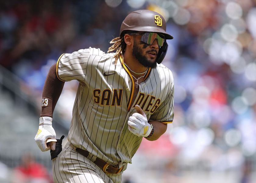 San Diego Padres vs. Atlanta Braves: When is Opening Day 2022?