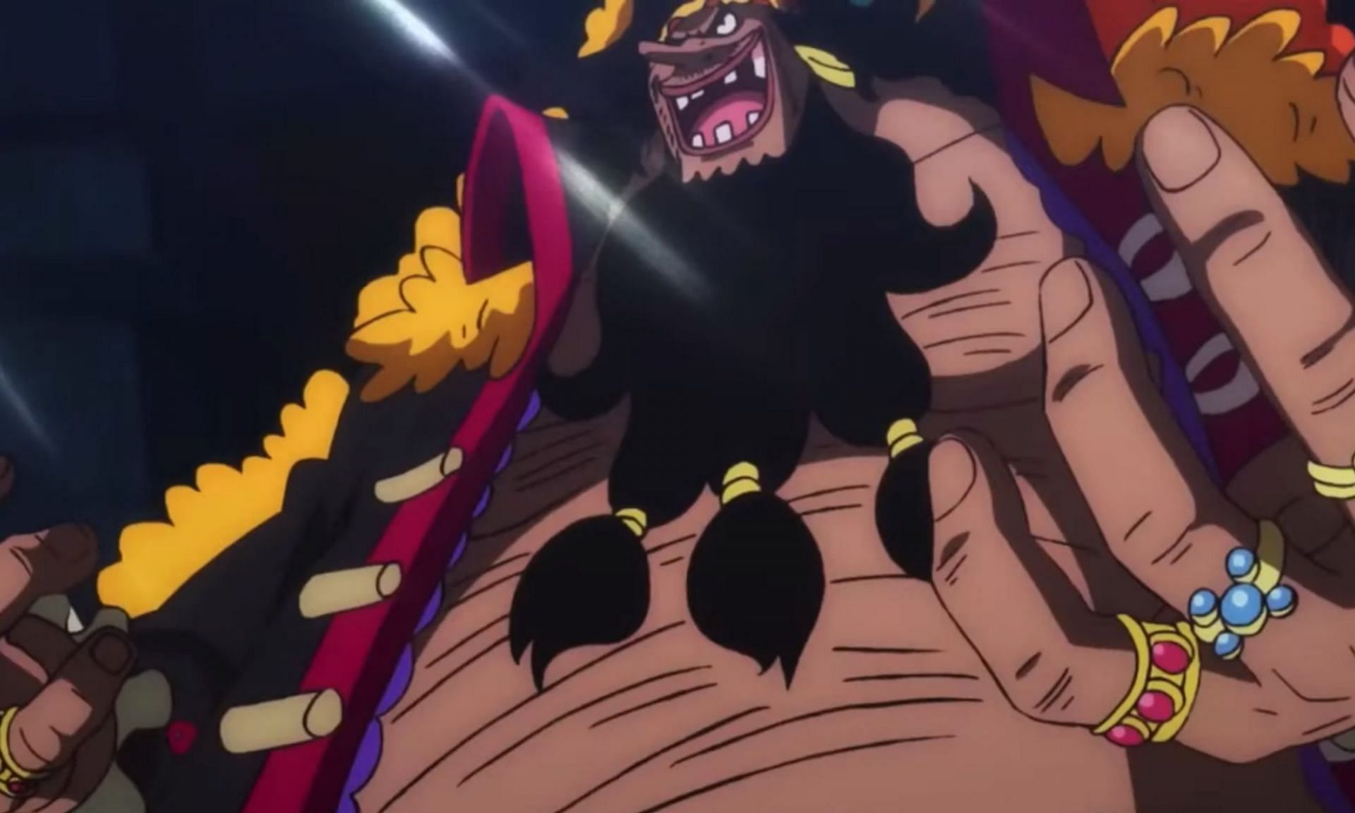 One Piece: Kaido Has Figured Out the One Major Flaw in Luffy's