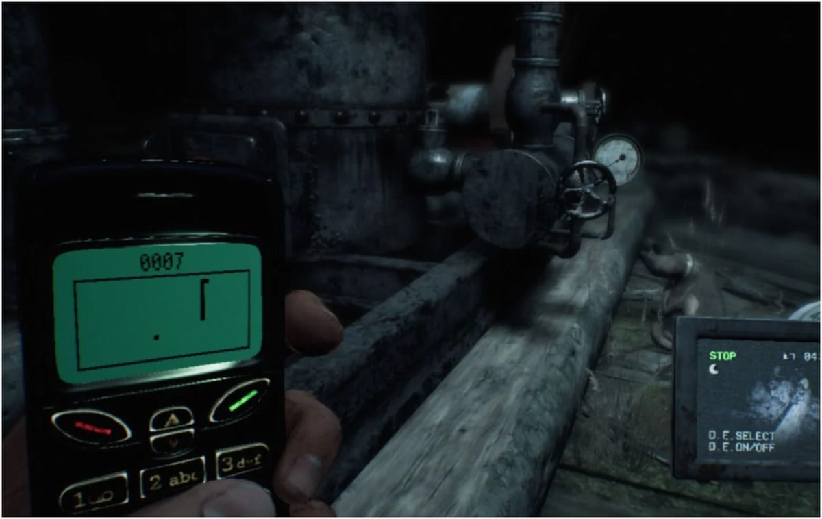 5 best minigames in video games