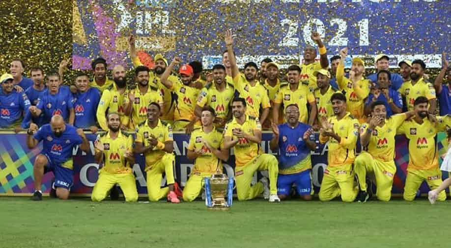 IPL 2022: What's next for CSK?