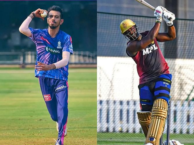 IPL 2022, KKR vs RR: 3 player battles to watch out for