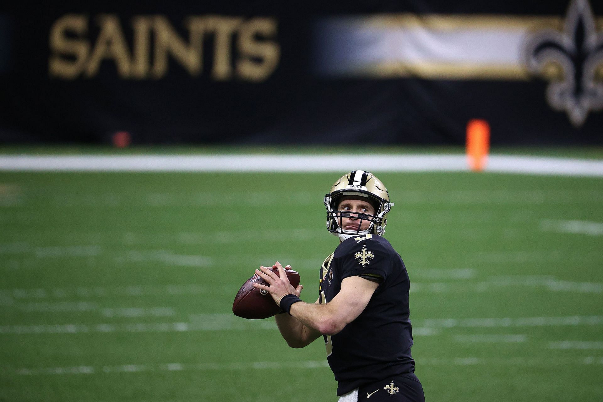 One and Done: NBC Sports confirms Drew Brees won't return