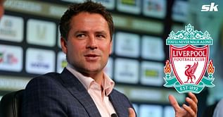 "You can always rely on him" - Michael Owen heaps praise on in-form Liverpool star after Aston Villa win