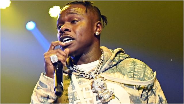 DaBaby and Gary Prager drama explained as rapper shares video of ...