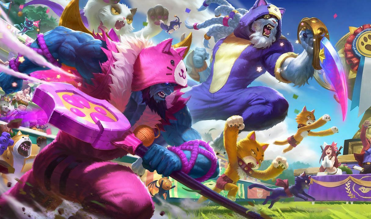 Image via Riot Games