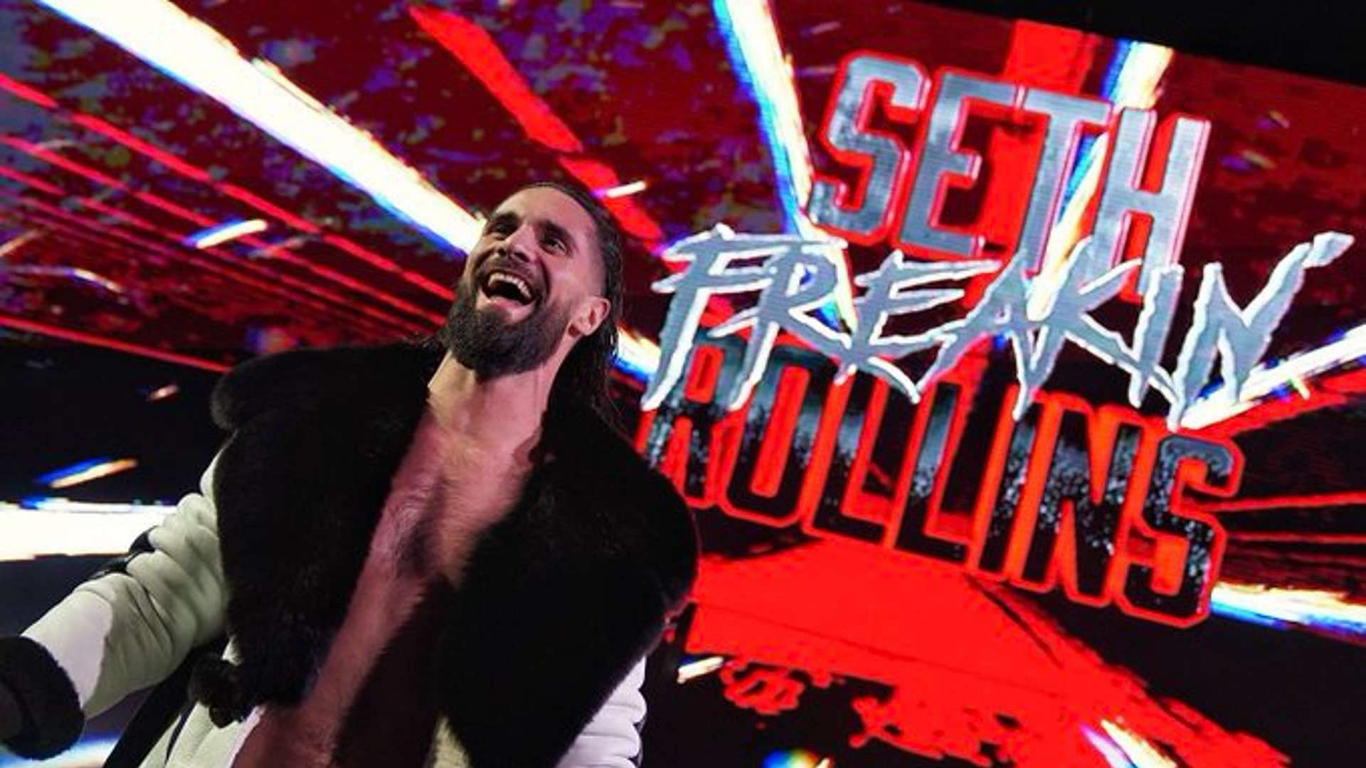 What&#039;s Next for Seth Rollins after WrestleMania Backlash?