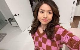 "All of this is just out on the internet"- Pokimane shares her thoughts on the Johnny Depp vs Amber Heard trial