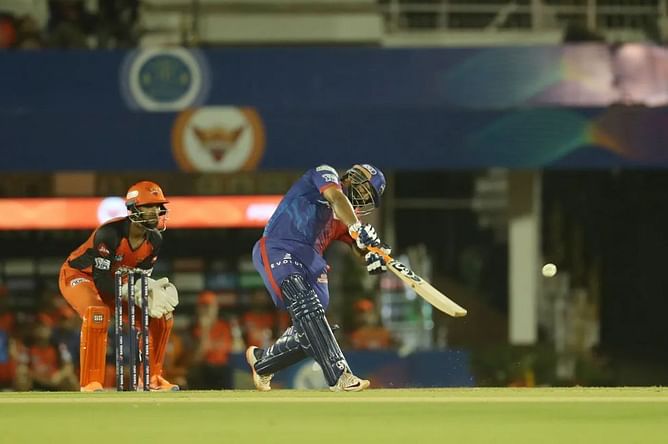"I saw the old Rishabhpanti for the first time" - Aakash Chopra on Rishabh Pant's knock for Delhi Capitals vs SRH in IPL 2022