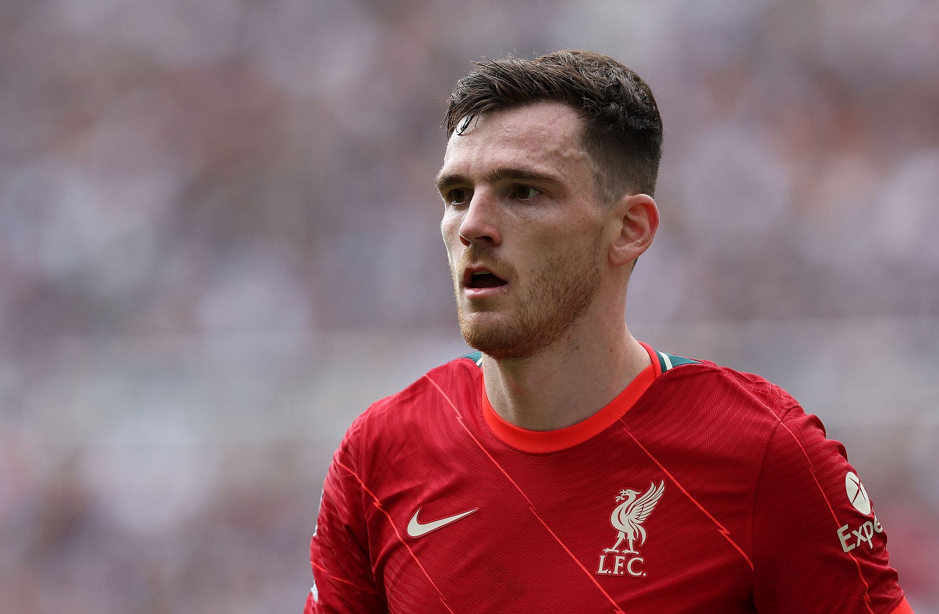 Newcastle United v Liverpool - Premier League