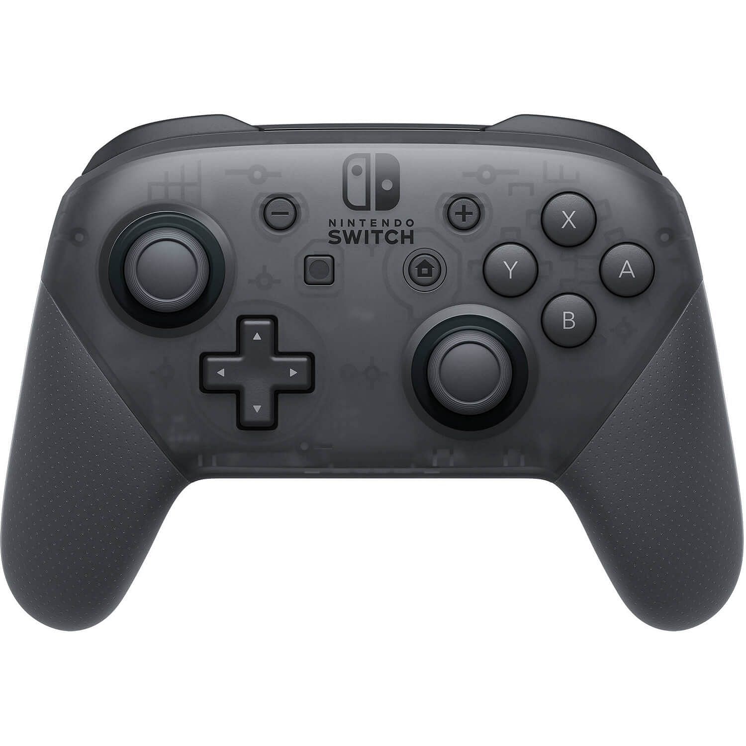 The Nintendo Switch Wireless Pro (Image via Amazon)