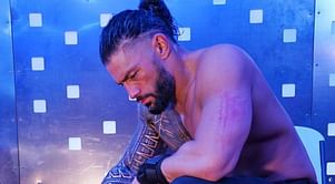 WWE News: Veer Mahaan ने रोमन-लैसनर को कहा डरपोक, Roman Reigns को हराकर दिग्गज बनेगा चैंपियन?