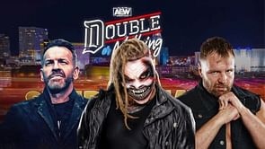 7 bold predictions for AEW Double or Nothing 2022 - Bray Wyatt debuts to confront former WWE Superstar; two massive heel turns
