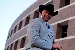 “He was like ‘I still got 72 left’” - Comedian Earthquake says he saw Charles Barkley lose a million dollars two nights in a row in Las Vegas