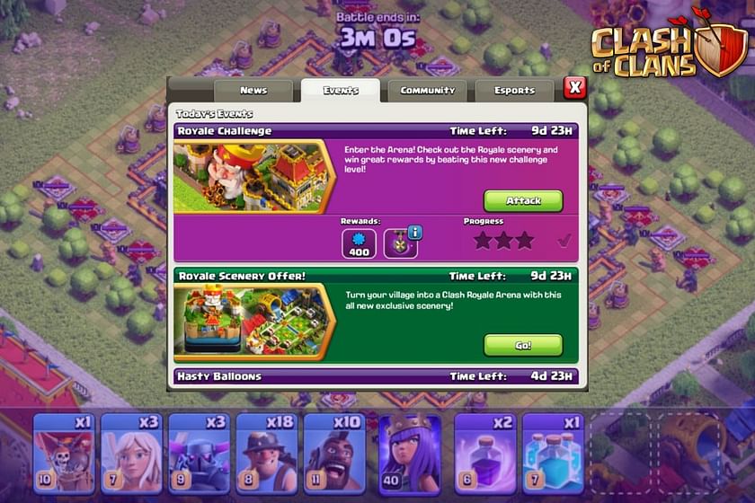 Clash of Kings Strategy Community