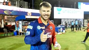 IPL 2022: "He'll take all the pressure on himself" - Piyush Chawla names the "very valuable" Delhi Capitals player for crucial clash vs Punjab Kings