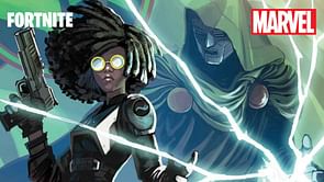 Marvel Comics' collab with Fortnite to feature Doctor Doom: Details explored about Zero War #4