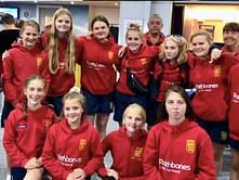 AUT-W vs ESP-W Dream11 Prediction: Fantasy Cricket Tips, Today's Playing 11 and Pitch Report for Women’s T20 Quadrangular Series, Match 6