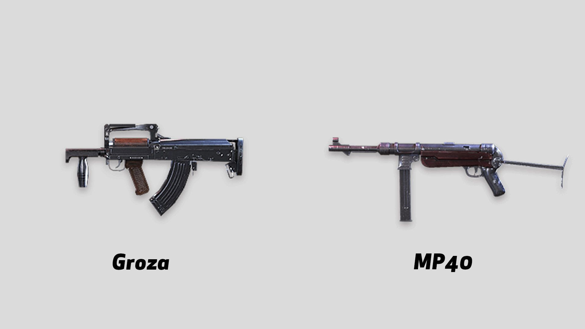 A prime combination for mid-range combat (Image via Sportskeeda)