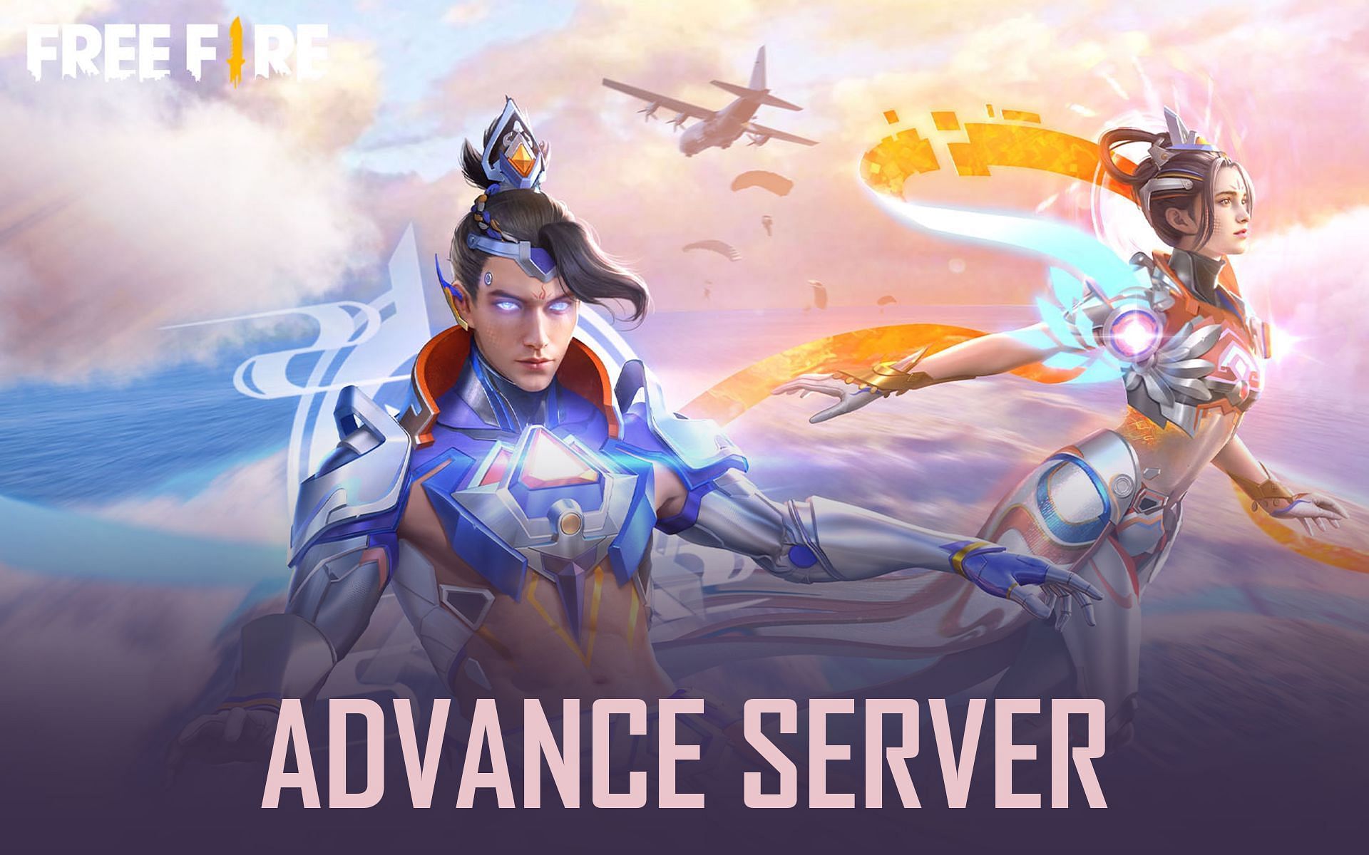 Advance Server for the OB34 update will be made available very soon (Image via Garena)
