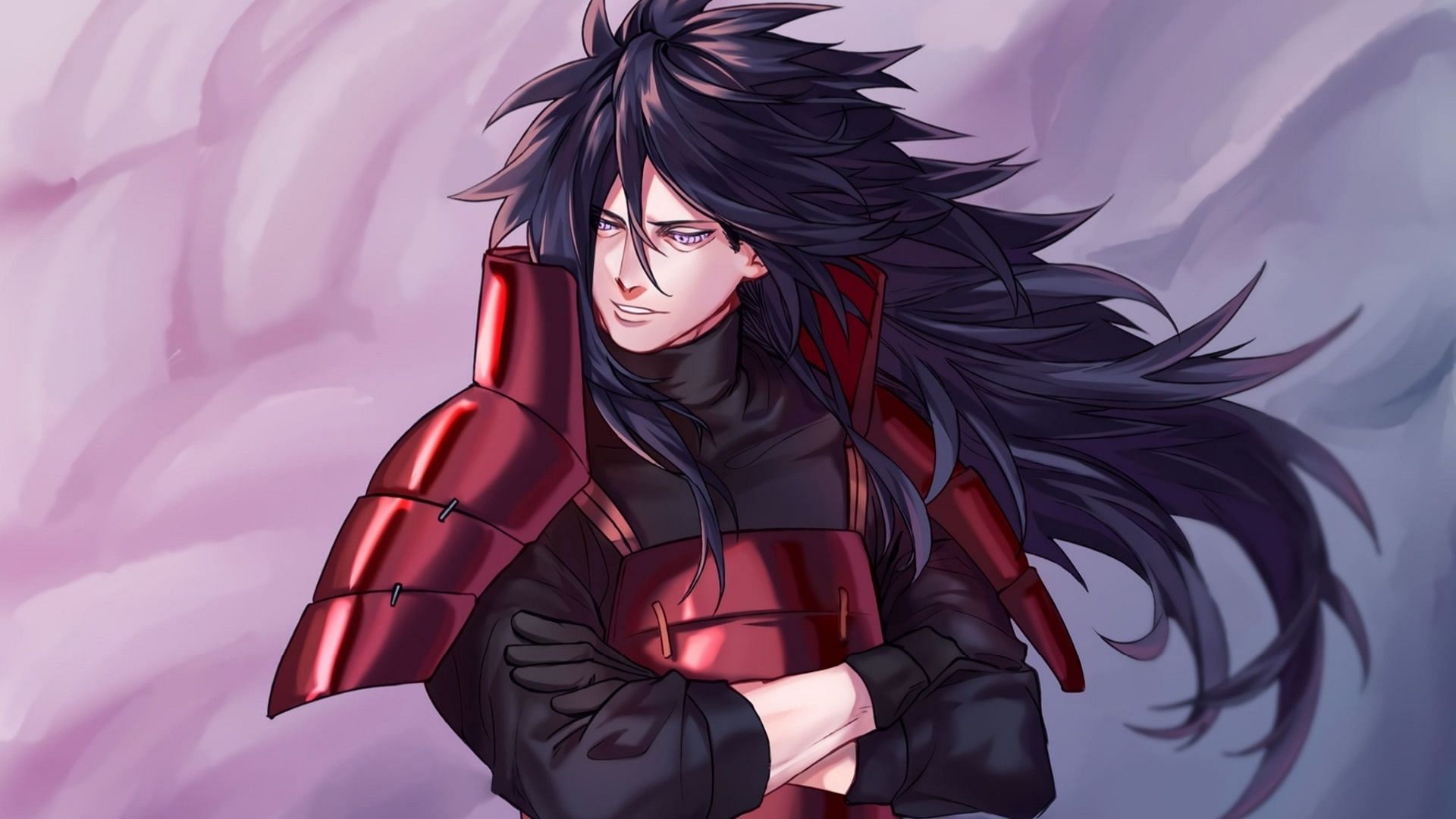 Madara Uchiha was one of the most feared characters in Naruto (Image via Pierrot)