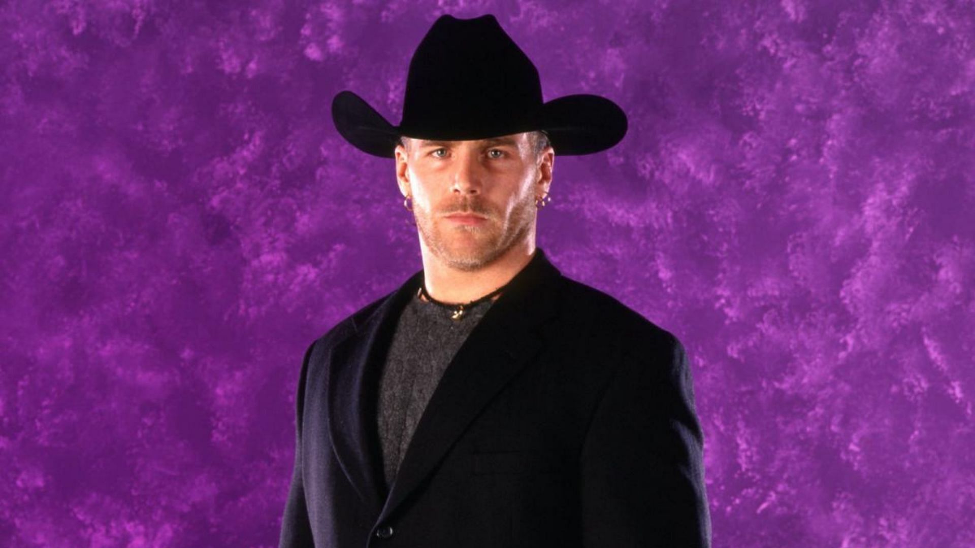 Shawn Michaels now works as an NXT coach.
