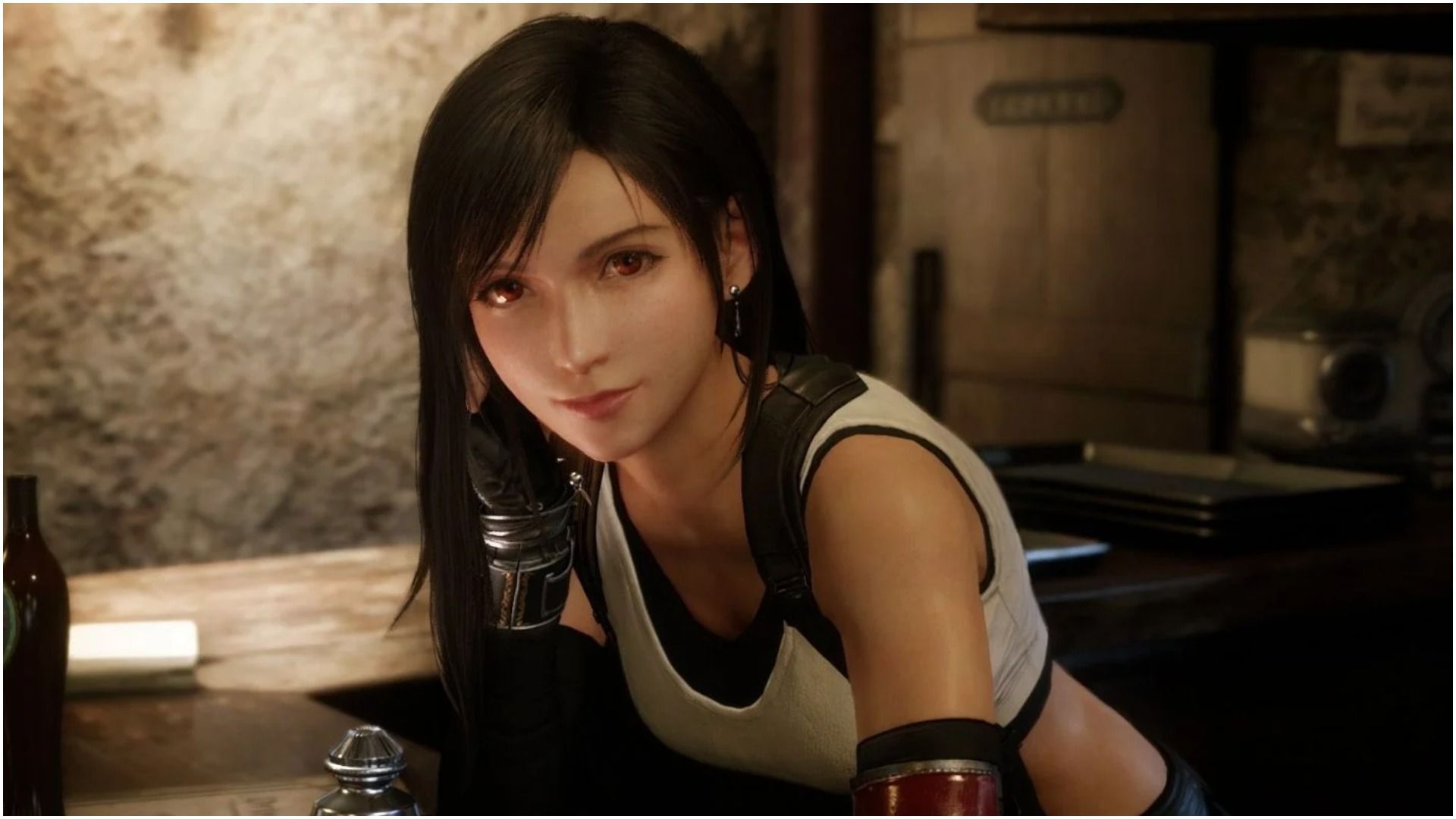 5 Female Video Game Characters With The Biggest Fanbases