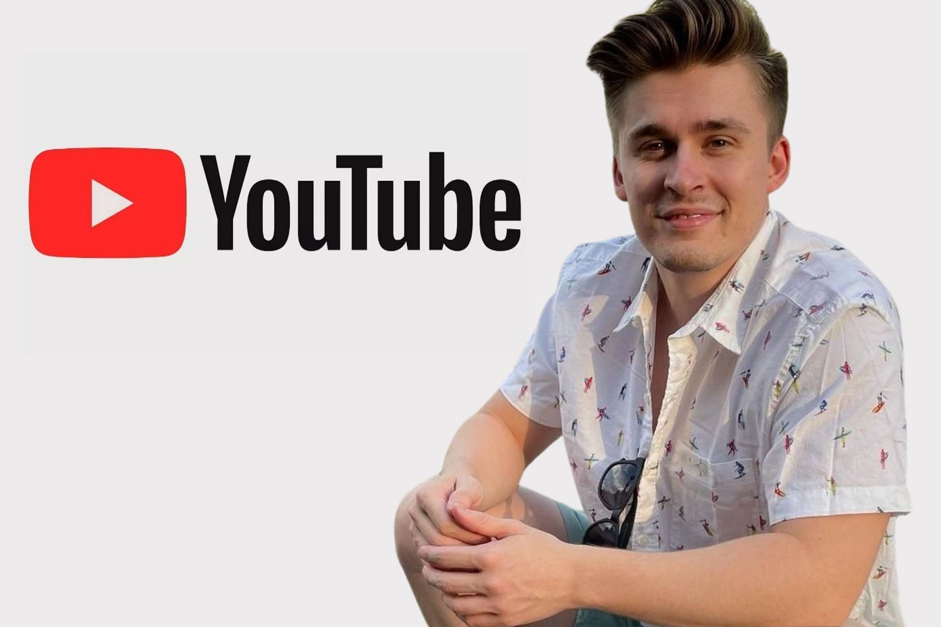 Ludwig announces change in sub prices for his YouTube channel (Image via- Sportskeeda)